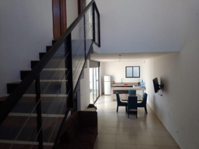 Casa con alberca privada